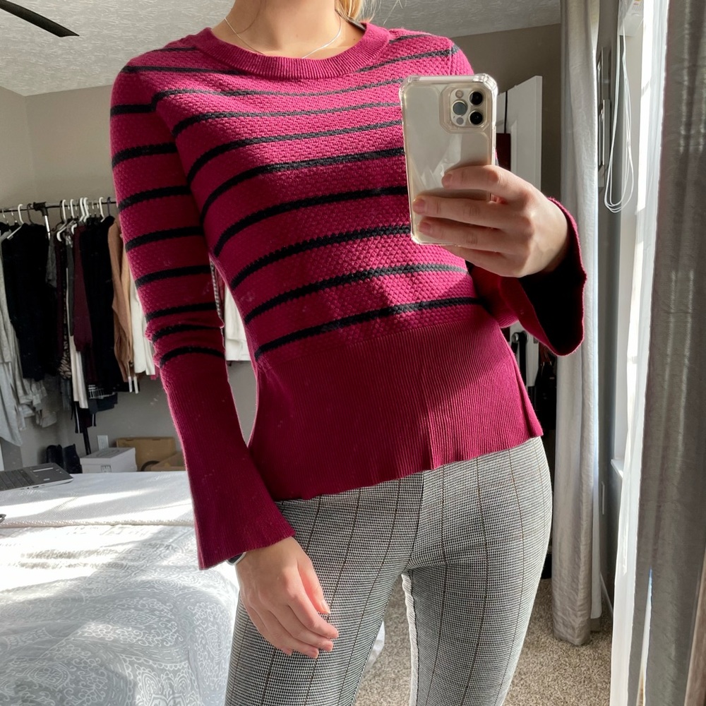Buffalo Sweater S